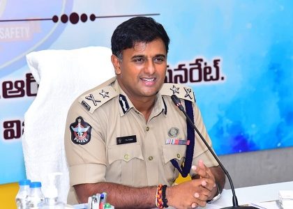రేపు విజయవాడలో ట్రాఫిక్ ఆంక్షలు