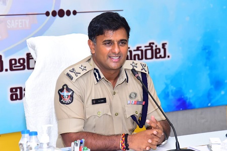 రేపు విజయవాడలో ట్రాఫిక్ ఆంక్షలు