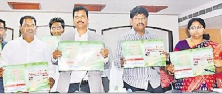 18 న ఏ. కొండూరులో గిరిజనోత్సవం