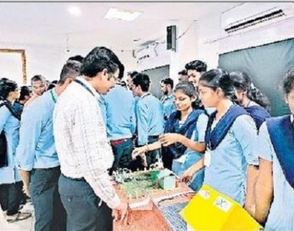 సామాజిక వికాసానికి నూతన సాంకేతికత