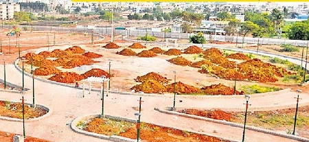 నగరానికే తలమానికం