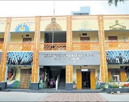 సొబగులకు శ్రీకారం