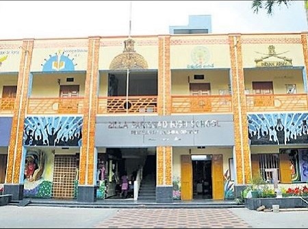 సొబగులకు శ్రీకారం