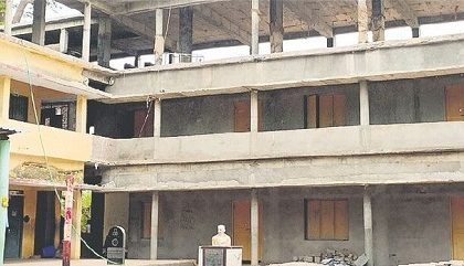 భాగస్వామ్యంతో విద్యాప్రగతి