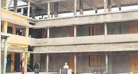 భాగస్వామ్యంతో విద్యాప్రగతి