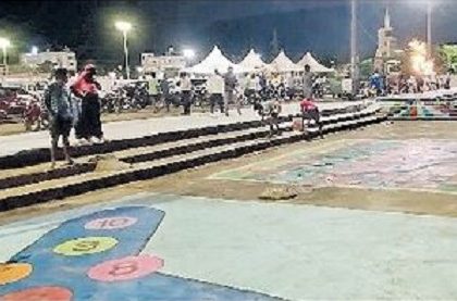 నేటి నుంచి కృష్ణా తీరాన ఫుడ్ ఫెస్టివల్
