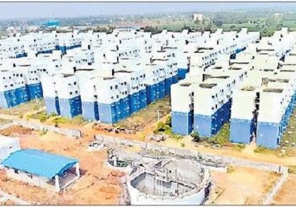 ఆత్మ గౌరవంతో 'లక్ష'ణంగా..!