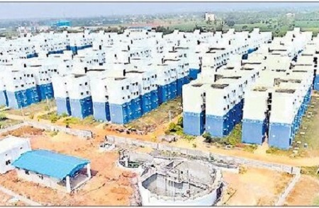 ఆత్మ గౌరవంతో 'లక్ష'ణంగా..!