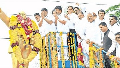 స్ఫూర్తిమూర్తికి సలాం