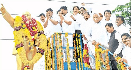 స్ఫూర్తిమూర్తికి సలాం