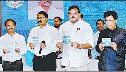 ఇంటర్ ఫలితాల్లో బాలికలదే పైచేయి
