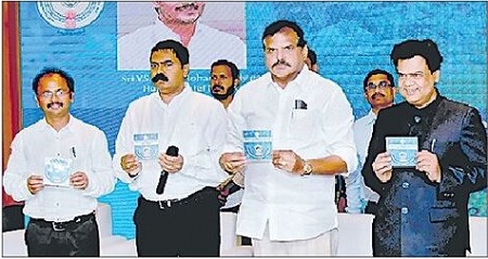 ఇంటర్ ఫలితాల్లో బాలికలదే పైచేయి