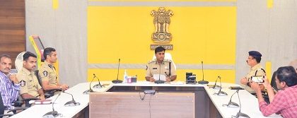 మహిళల భద్రతకు ప్రత్యేక చర్యలు