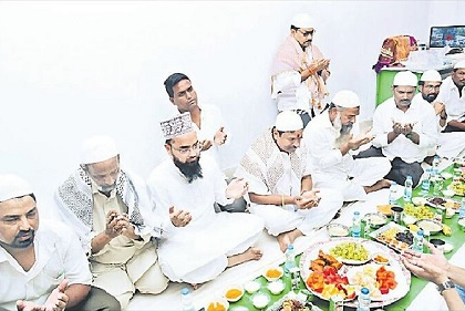 మత సామరస్యానికి ప్రతీక రంజాన్