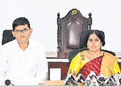 నగర పయనం.. అభివృద్ధి పథం