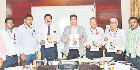 వార్షిక రుణ ప్రణాళిక ఖరారు
