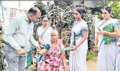 మరింత సమర్ధంగా 'ఫ్యామిలీ డాక్టర్'