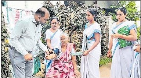 మరింత సమర్ధంగా 'ఫ్యామిలీ డాక్టర్'