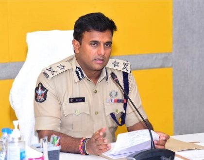 బాలికను అత్యాచారం, హత్య చేసిన వ్యక్తికి జీవితకాలం కఠిన కారాగార శిక్ష విధించిన పోక్సో కోర్ట్ వారు