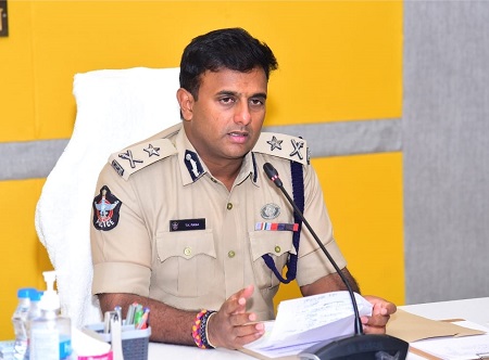 బాలికను అత్యాచారం, హత్య చేసిన వ్యక్తికి జీవితకాలం కఠిన కారాగార శిక్ష విధించిన పోక్సో కోర్ట్ వారు