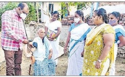 'డాక్టర్' గారు వచ్చేశారు!