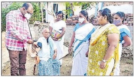 'డాక్టర్' గారు వచ్చేశారు!
