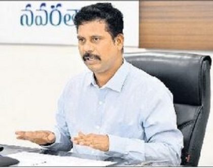 నిబంధనల మేరకే ఓటర్ల జాబితా