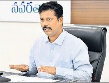 నిబంధనల మేరకే ఓటర్ల జాబితా