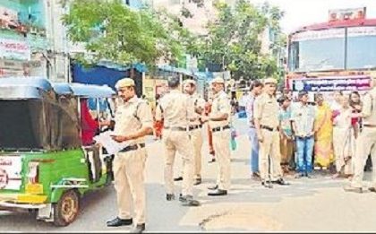 అవగాహనతో అగ్ని ప్రమాదాల నివారణ
