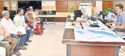 నిషేధిత రసాయనాలు  వినియోగిస్తే కఠిన చర్యలు