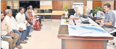 నిషేధిత రసాయనాలు వినియోగిస్తే కఠిన చర్యలు