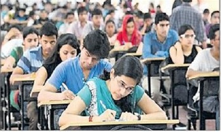 కట్టుదిట్టంగా టెన్త్ పరీక్షలు