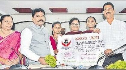 సేంద్రీయ వ్యవసాయం, కిచెన్ గార్డెన్లపై అవగాహన