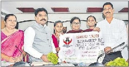 సేంద్రీయ వ్యవసాయం, కిచెన్ గార్డెన్లపై అవగాహన