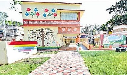 ప్రభుత్వ స్కూళ్లలో నైట్  వాచ్ మన్లు