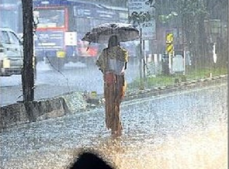 ఇక ఎండలు మండవు