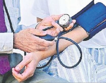 జీవనశైలితో వ్యాధులు