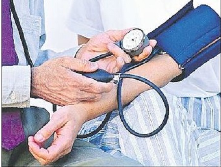 జీవనశైలితో వ్యాధులు