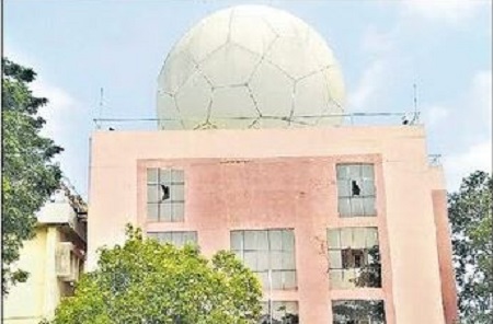 వాతావరణ సమాచారం ఇక నిరంతరం