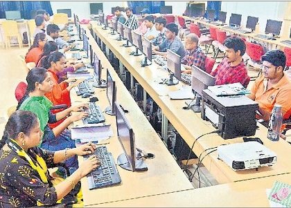 దారిచూపుతున్నస్కిల్