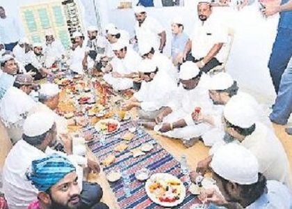 రంజాన్ మాసం చాలా పవిత్రమైనది