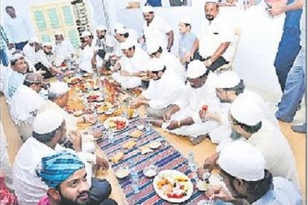 రంజాన్ మాసం చాలా పవిత్రమైనది