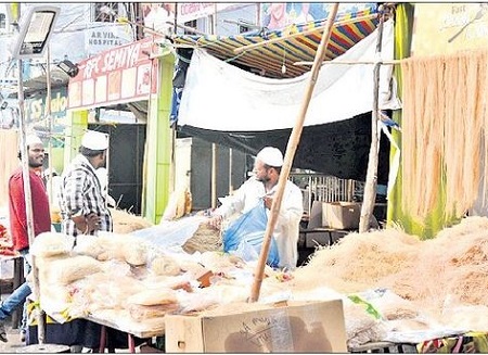 రంజాన్ కు ప్రత్యేకం సేమియా