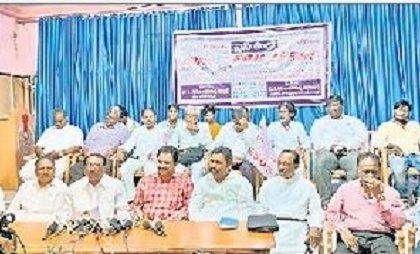 8న రన్ ఫర్ జీసెస్