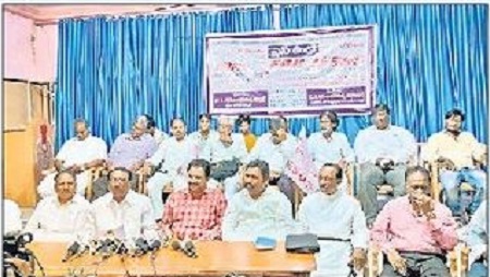 8న రన్ ఫర్ జీసెస్