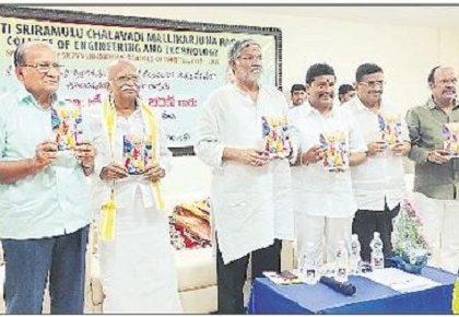జీవితం నిరంతర కురుక్షేత్రం