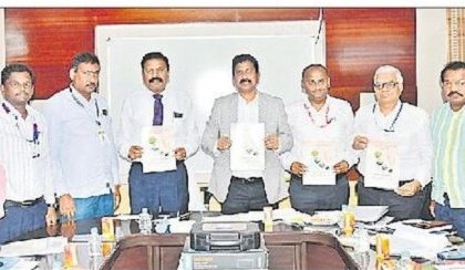 రైతులు, ఎగుమతిదారులకు రుణాలు అందించాలి