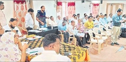 ఎన్నో ఏళ్ల కల సాకారమైన వేళ!