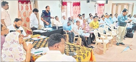 ఎన్నో ఏళ్ల కల సాకారమైన వేళ!