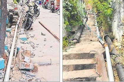 జలయోగం
